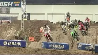 2026 Toronto Arenacross Pro M1