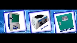 Laboratory Equipment Company Manufacturer & Supplier India