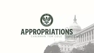 Full Committee Markup of FY27 Financial Services and General Government Bill (Continuation)