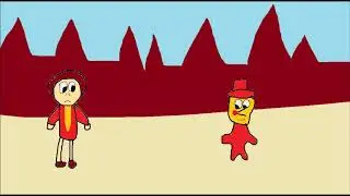 True Comedy Stories Presents - Pinocchio