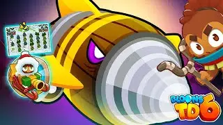 Bloons TD 6 Update 34.0 Preview!