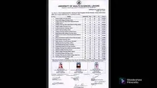 nursing results                               bsc nursing result 2021