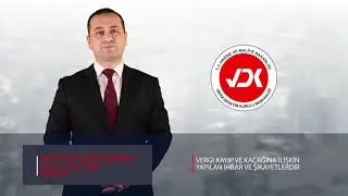Vergi Kayıp ve Kaçağının Yetkili Makamlara Bildirilmesi