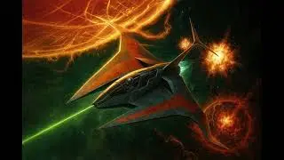 Gradius 2 NES - Stage 2 Fortress (Cover Suno AI)