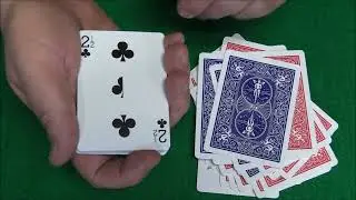 Gaff Deck - House of Chuckles - Bicycle Card Magic Tricks