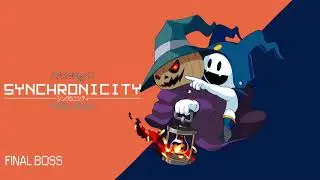 Final Boss - SMT: Synchronicity Prologue