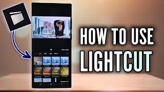 LightCut &mdash; как пользоваться этим замечательным видеоредактором