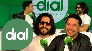 CALI Y EL DANDEE lanza TODAVÍA: “Hemos querido alejarnos de lo urbano, ahora baladas y pop”