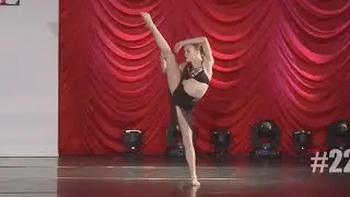 Jessica Gower- Black Fly