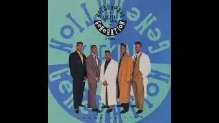 Special Generation Featuring One Effect - Spark Of Love (12&rdquo; Extended Mix Version)