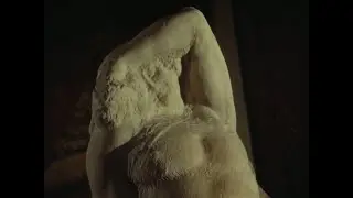 Kenneth Clark on Michelangelo's Unfinished Slaves