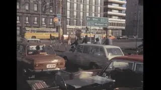 Hungary 1983 archive footage