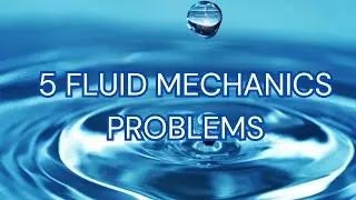 5 FluMech Module Problems