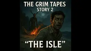 🎬 THE GRIM TAPES: STORY 2 &ndash; PART 2