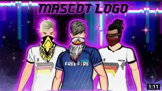 top 5 mascot logo pack||premium logos pack by--jimmy_gfx_000