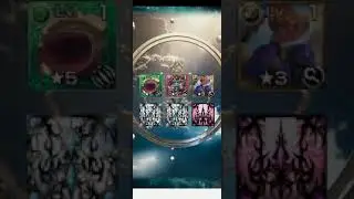 Mobius FF - Chevalier Noir Summon Banner - SUPREME LUCKY!!