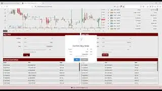 Session 19 Final Free South African Traders Live Trading