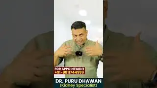 किडनी पेशेंट के लिए Diet Plan | Best Indian Diet Chart for Kidney Patients | किडनी मरीज़ क्या खाएं