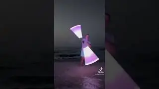 Lightsaber Fail