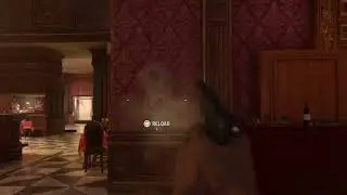 The Full Auto 1911 in Call of Duty Vanguard