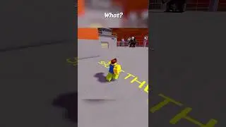 what even is this Roblox game