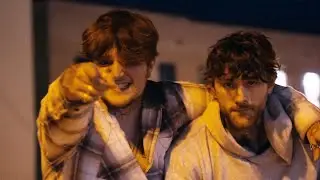 Staggy - Astigmatism (Directed by T.Aubrey)