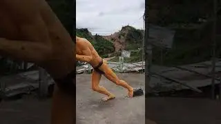 Dignity of Labour (statue at Itanagar)   sculptured by Achi Kai (Tokar Riba)