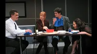 Igra parova - Beogradsko dramsko pozorište (2005.)