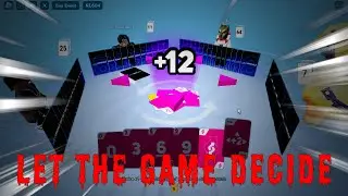 roblox uno but the game decides... (NOT FOR KIDS)