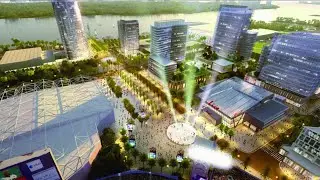 City's deal with Lot J developer includes $233 million in incentives