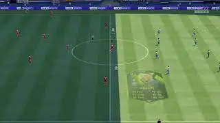 Jackson vs GhKweku