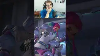 NUEVA SKIN DE BRIGITTE 