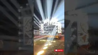 DJ BHADRANEE MUSIC NEW SETUP LIGHT PROGRAM