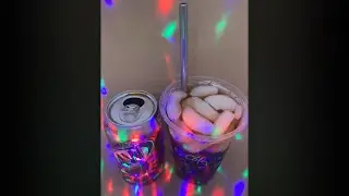 Soda Monsta is live A&W root beer on ice!