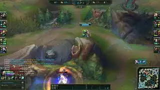 THE NUMBER 1 singed jungle EUW smurfs in PISSLO (MONTAGE)(CHALLENGER)(NEW STRAT 100% WINRATE)