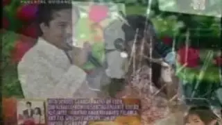 ♥ AshLloyd The Distance♥