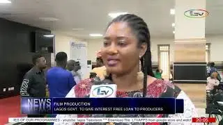 LAGOS STATE FILM AND VIDEO CENSOR BOARD PARTNERS ZEE WORLD AFRICA