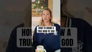 ✋🏻Signs of a Fake Christian Man