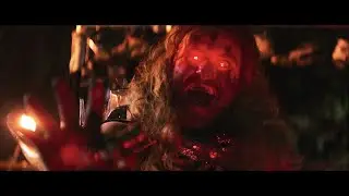 FP2: BEATS OF RAGE || CANADIAN PREMIERE || - Post-Apocalyptic Dance Battle Action Comedy (HXFF 2019)