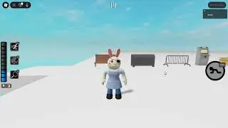 PIGGY BRAND NEW Bunny (Decay) SURVIVOR SKIN SHOWCASE!!
