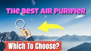 Portable Air Conditioners - Best Portable Air Conditioner 2023 - Best Air Purifier Brand? ❤️