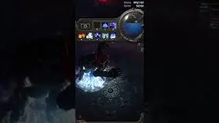 Doryani, Royal Thaumaturge - Cruel Difficulty | #optlitere pe #Twitch