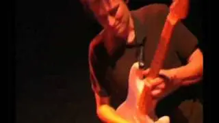 Pascal Corriu's Blues Color Band : Killing Floor