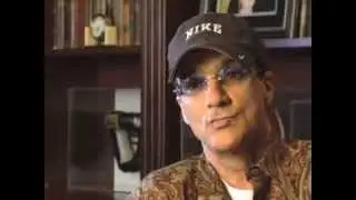 Interscope/Universal Records Chairman (former) - 'This is Business'