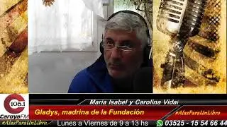 FUTBOL NUESTRO - PROGRAMA SABADO 24 MARZO 2018