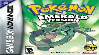[05] Pokemon Emerald Version