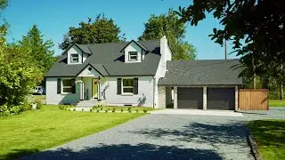 8105 Vernon RD Property Tour
