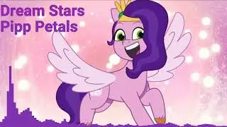 Dream Stars - Pipp Petals