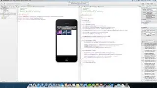 Xcode 4.5 Tutorial - Image Picker (Part 1)