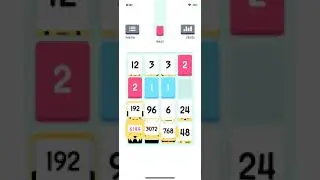 Road to Beat Threes: Attempt 1